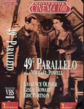 49' PARALLELO