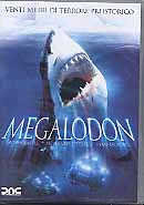 MEGALODON
