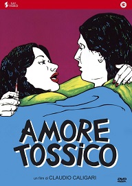 AMORE TOSSICO