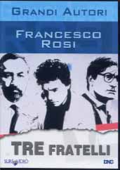 TRE FRATELLI