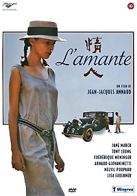 L'AMANTE