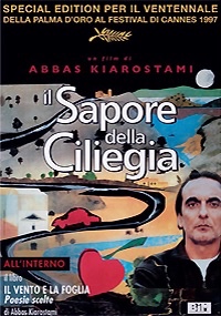 IL SAPORE DELLA CILIEGIA