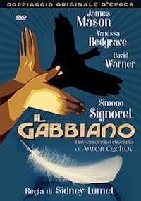 IL GABBIANO  (1968)