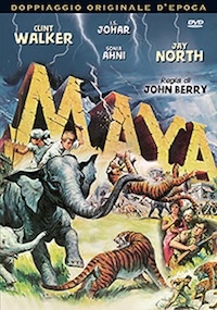 MAYA  (1966)