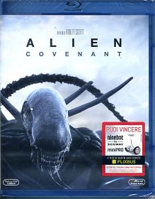 Alien Covenant