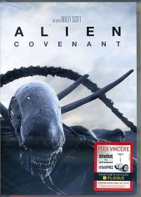 ALIEN COVENANT