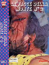 LE FACCE DELLA MORTE VOL. 2
