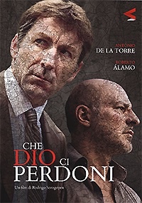 CHE DIO CI PERDONI