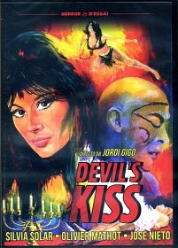 DEVIL'S KISS