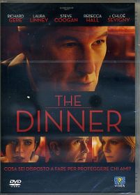 THE DINNER