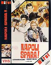 NAPOLI SPARA !