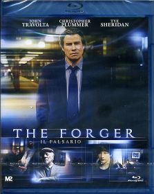 The Forger