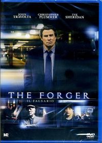 THE FORGER
