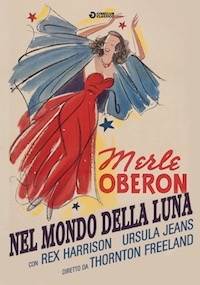NEL MONDO DELLA LUNA