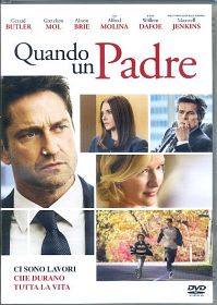 QUANDO UN PADRE