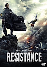 Resistance - La battaglia di Sebastopoli