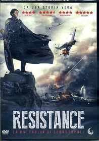 RESISTANCE - La battaglia di Sebastopoli