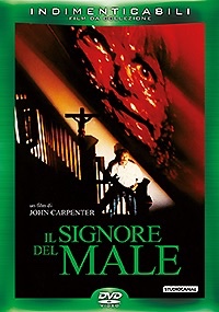 IL SIGNORE DEL MALE