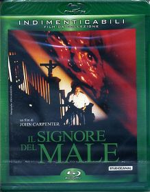Il Signore del male