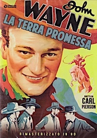 LA TERRA PROMESSA (1935)