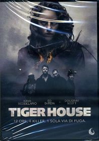 Tiger House