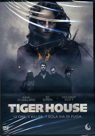 TIGER HOUSE