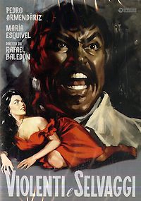 VIOLENTI E SELVAGGI