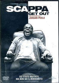 SCAPPA - Get Out
