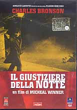 IL GIUSTIZIERE DELLA NOTTE