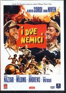 I DUE NEMICI 