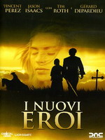 I NUOVI EROI 
