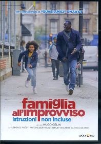 Famiglia all'improvviso