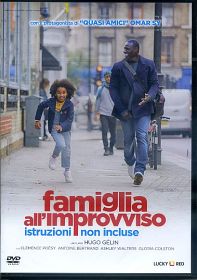 FAMIGLIA ALL'IMPROVVISO