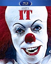 It (1990) - La Miniserie Tv