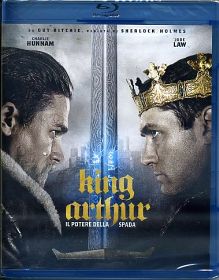 King Arthur - Il potere della spada
