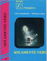 SOLAMENTE NERO
