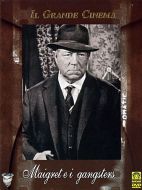MAIGRET E I GANGSTER