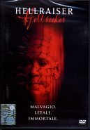 HELLRAISER 6 - Hellseeker 