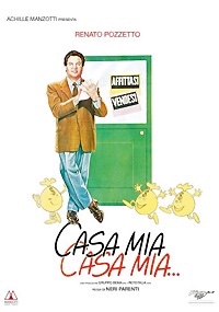 CASA MIA CASA MIA