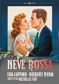 NEVE ROSSA
