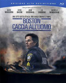 Boston - Caccia all'uomo