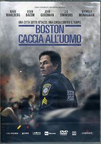 BOSTON - Caccia all'uomo 