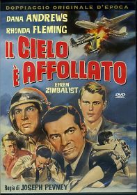 IL CIELO E' AFFOLLATO