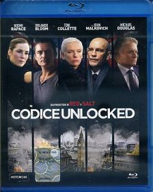 Codice Unlocked