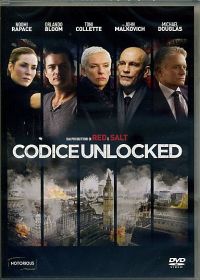CODICE UNLOCKED