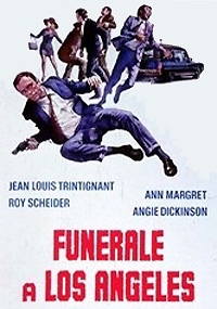 FUNERALE A LOS ANGELES