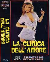 LA CLINICA DELL' AMORE