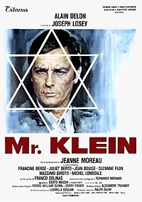MR. KLEIN