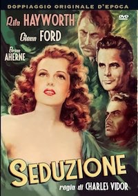 SEDUZIONE  (1940)