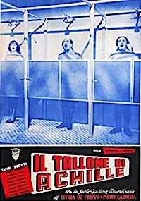 IL TALLONE D'ACHILLE